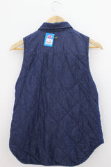 CHALECO Femenino Polo