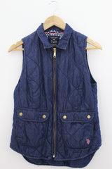 CHALECO Femenino Polo