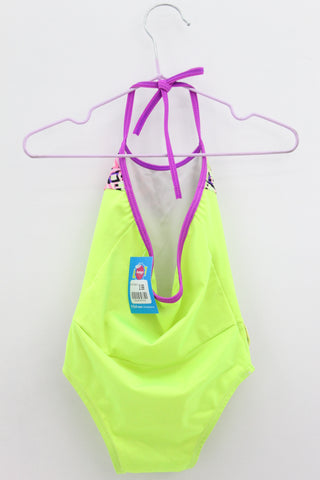 TRAJE DE BAÑO BEBE Femenino (0-2)