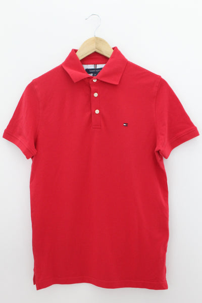 CAMISETA POLO Femenino Tommy Hilfiger