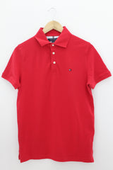 CAMISETA POLO Femenino Tommy Hilfiger