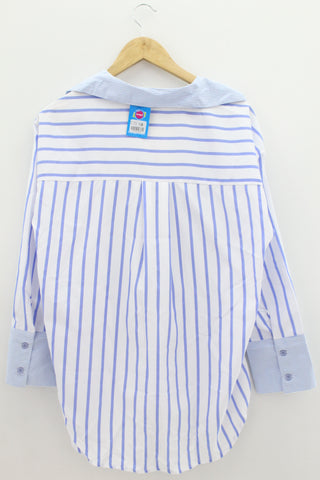 BLUSA Femenino CASUAL /OFICINA Love & Lemons