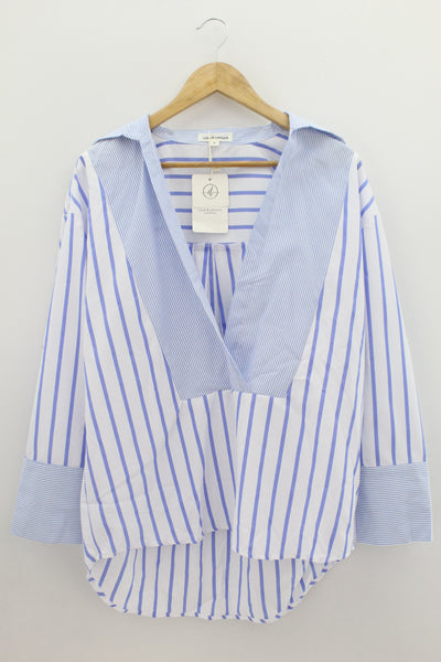 BLUSA Femenino CASUAL /OFICINA Love & Lemons