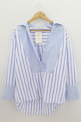 BLUSA Femenino CASUAL /OFICINA Love & Lemons