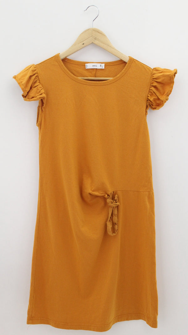 VESTIDO Femenino CASUAL/DEPORTIVO Mango
