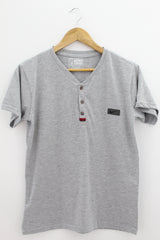 CAMISETA niño (8-14)