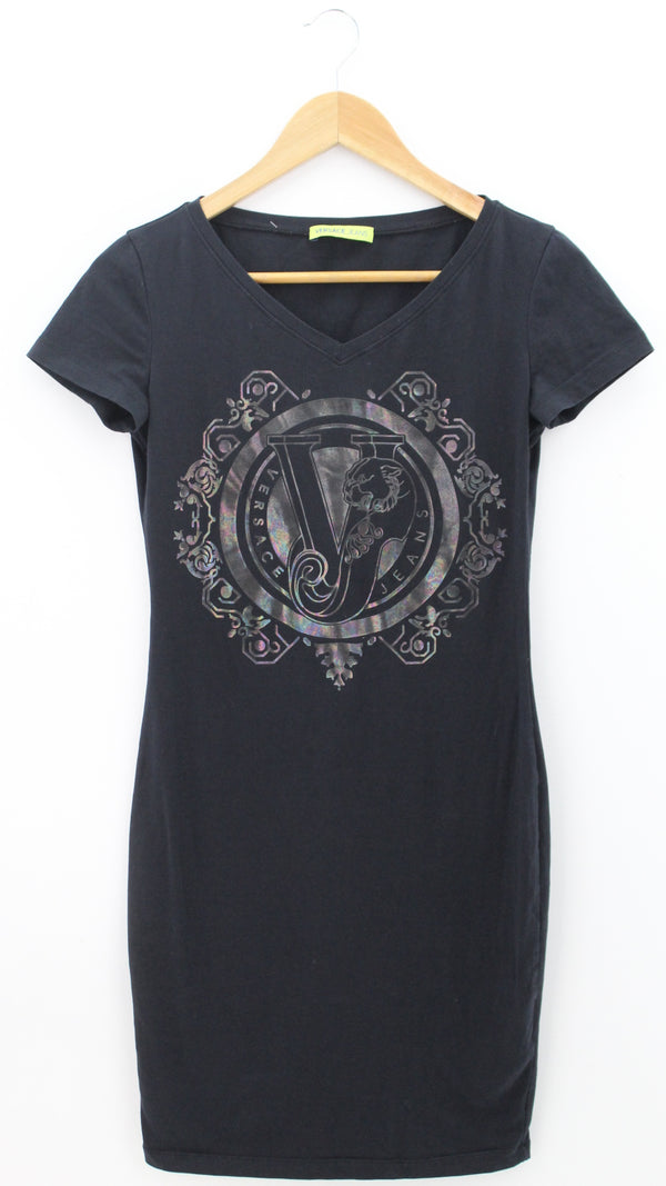 VESTIDO Femenino CASUAL/DEPORTIVO Versace