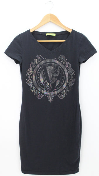 VESTIDO Femenino CASUAL/DEPORTIVO Versace