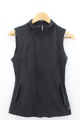 CHALECO Femenino Gap