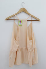 TOP Femenino CASUAL Tennis