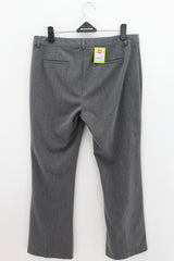 PANTALON VESTIR Femenino Pull & Bear