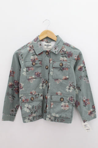 CHOMPA niña (8-14) Oshkosh