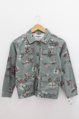 CHOMPA niña (8-14) Oshkosh