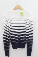 TOP Femenino CASUAL Studio F