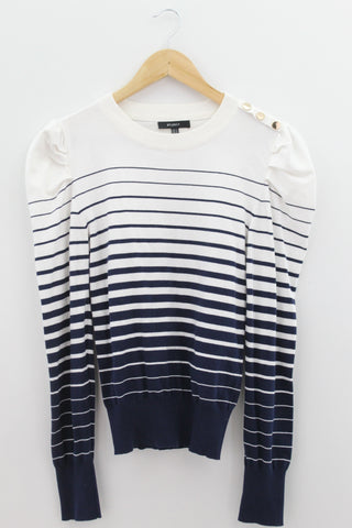 TOP Femenino CASUAL Studio F