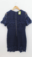 VESTIDO Femenino FORMAL/OFICINA Just me