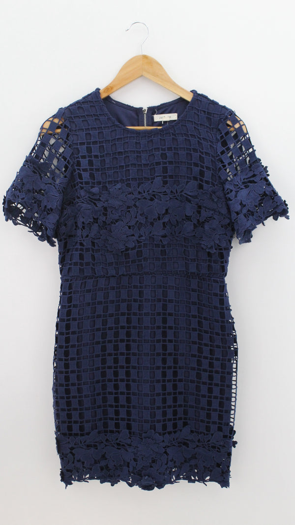 VESTIDO Femenino FORMAL/OFICINA Just me