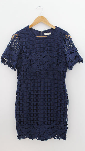 VESTIDO Femenino FORMAL/OFICINA Just me