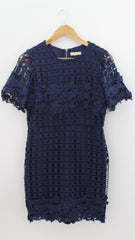 VESTIDO Femenino FORMAL/OFICINA Just me