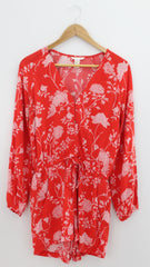 ENTERIZO SHORT Femenino H&M