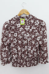 TOP Femenino CASUAL