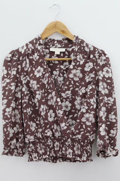TOP Femenino CASUAL
