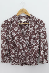 TOP Femenino CASUAL