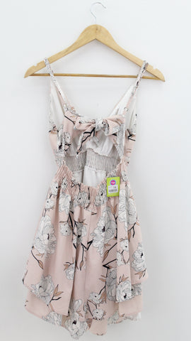 ENTERIZO SHORT Femenino