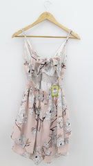 ENTERIZO SHORT Femenino