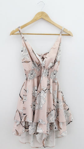 ENTERIZO SHORT Femenino