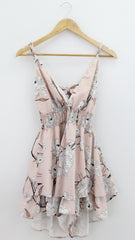 ENTERIZO SHORT Femenino