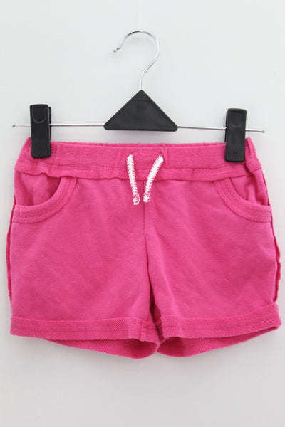 SHORT niña (3-7)