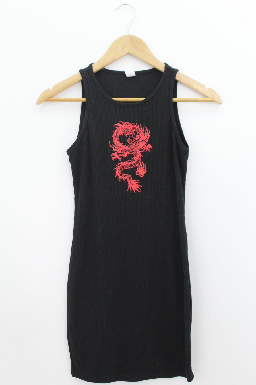 VESTIDO niña (8-14) Shein
