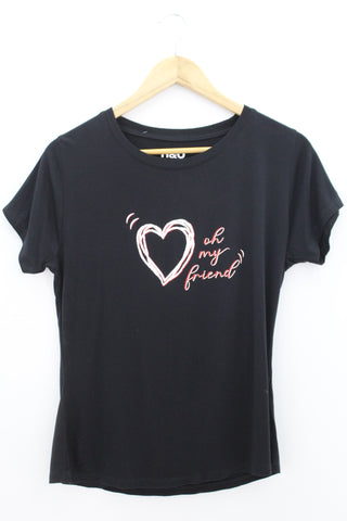 CAMISETA Femenino H&O