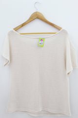 TOP Femenino CASUAL