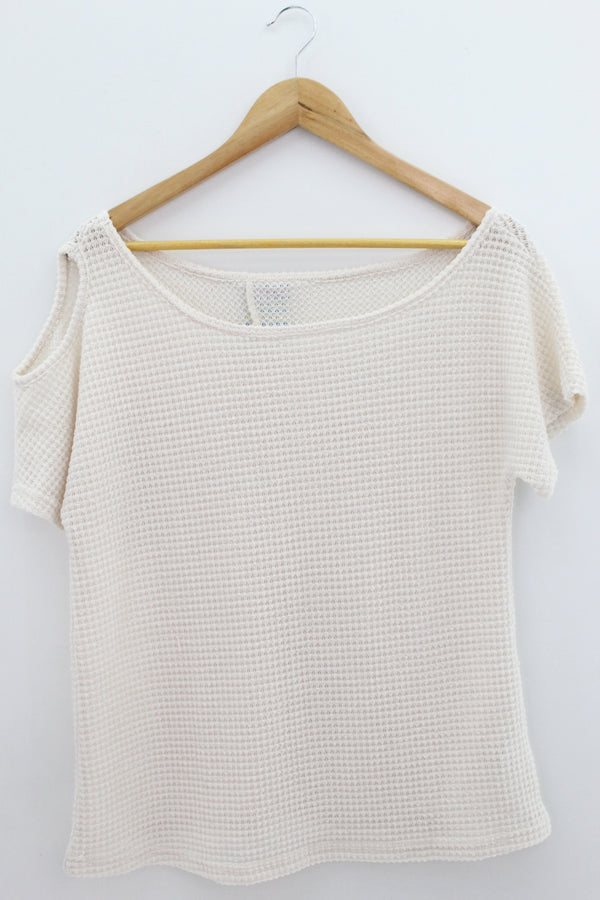 TOP Femenino CASUAL
