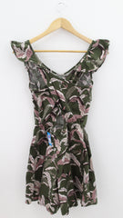 ENTERIZO SHORT Femenino