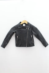 CHAQUETA niña (3-7) RM