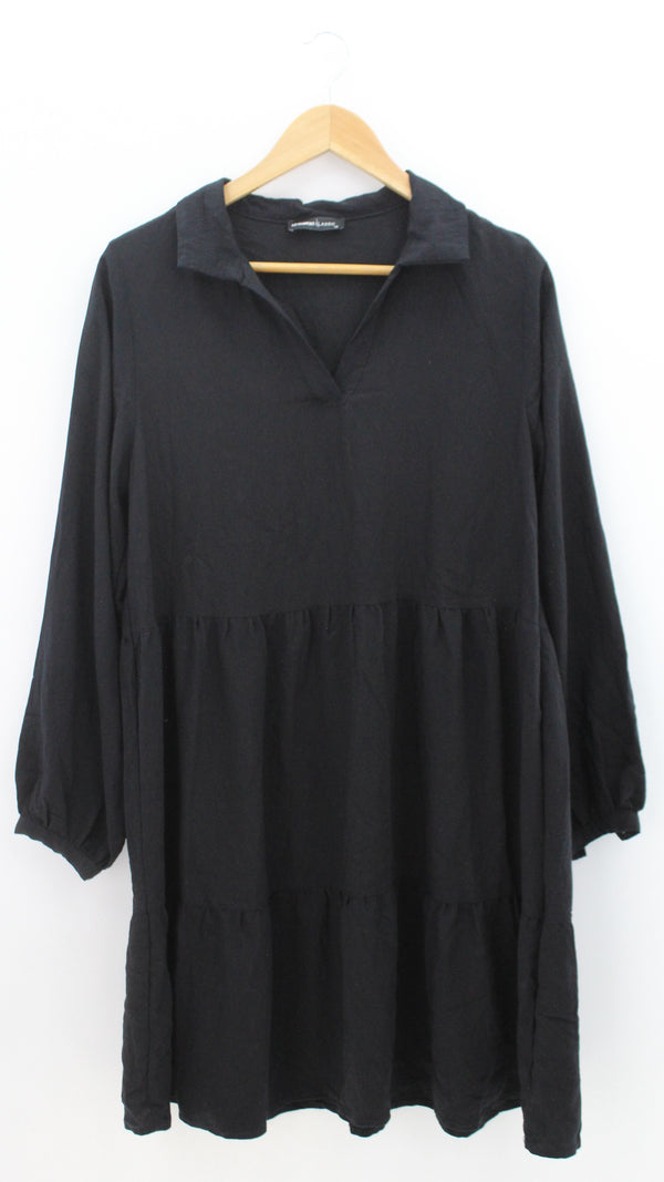 VESTIDO Femenino CASUAL/DEPORTIVO