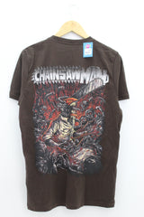 CAMISETA Masculino