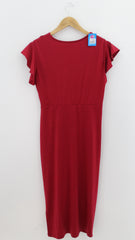 VESTIDO Femenino CASUAL/DEPORTIVO