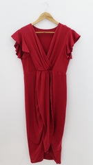 VESTIDO Femenino CASUAL/DEPORTIVO