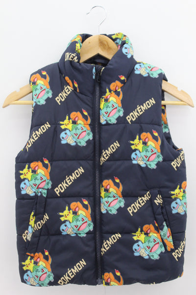 CHALECO niño (8-14) H&M