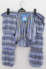 TOP Femenino CASUAL Studio F