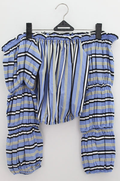 TOP Femenino CASUAL Studio F
