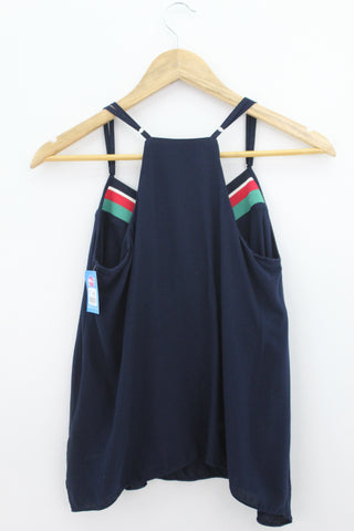 TOP Femenino CASUAL Studio F