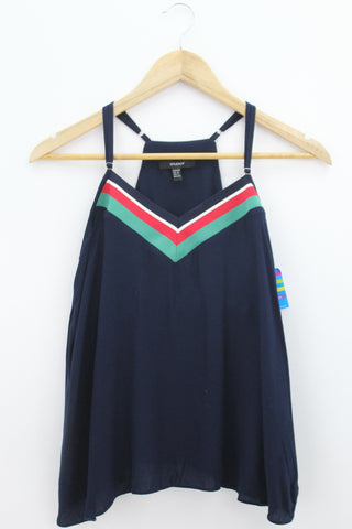 TOP Femenino CASUAL Studio F