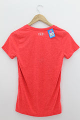 CAMISETA DEPORTIVA Femenino Under Armour