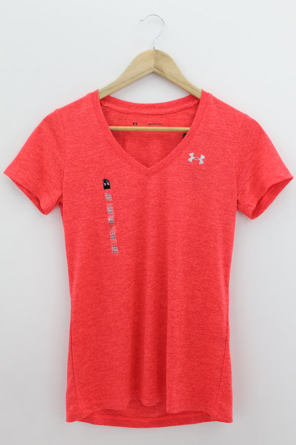 CAMISETA DEPORTIVA Femenino Under Armour