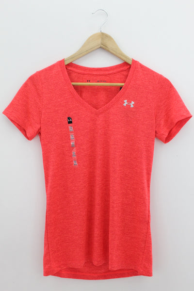 CAMISETA DEPORTIVA Femenino Under Armour